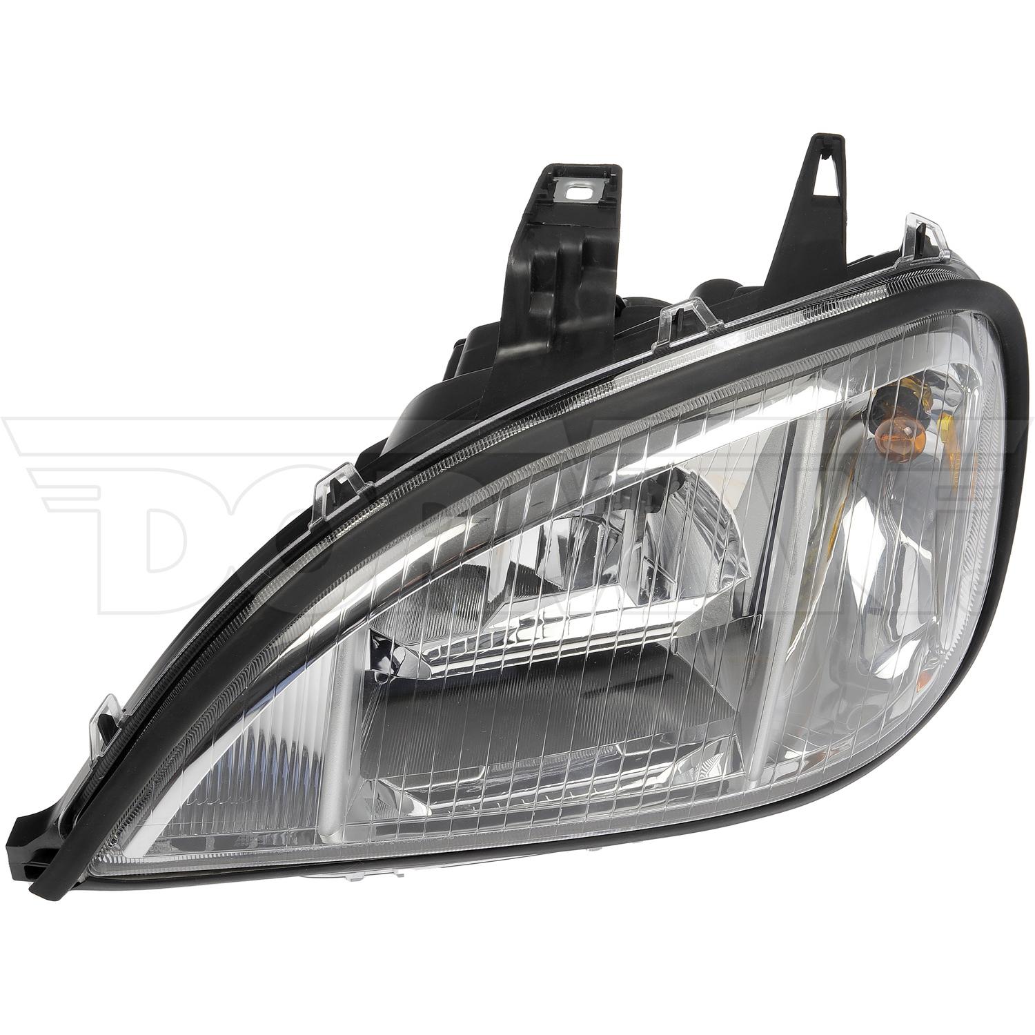Dorman 8885202LED Headlight Assembly product image 4 of 4