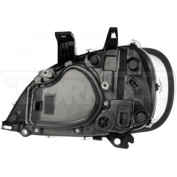 Dorman 8885203LED - Headlight Assembly Dorman 8885203LED Headlight Assembly product image 1 of 4