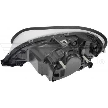 Dorman 8885203LED - Headlight Assembly Dorman 8885203LED Headlight Assembly product image 2 of 4