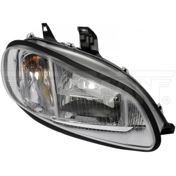 Dorman 8885203LED - Headlight Assembly Dorman 8885203LED Headlight Assembly product image 4 of 4