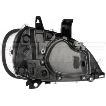 Dorman 8885204LED - Headlight Assembly Dorman 8885204LED Headlight Assembly product image 1 of 4