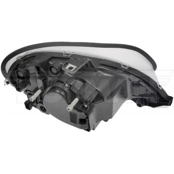 Dorman 8885204LED - Headlight Assembly Dorman 8885204LED Headlight Assembly product image 2 of 4