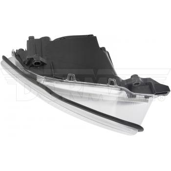 Dorman 8885204LED - Headlight Assembly Dorman 8885204LED Headlight Assembly product image 3 of 4