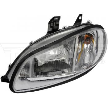 Dorman 8885204LED - Headlight Assembly Dorman 8885204LED Headlight Assembly product image 4 of 4