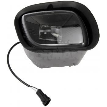 Dorman 8885207LB Fog Light product image 1 of 5