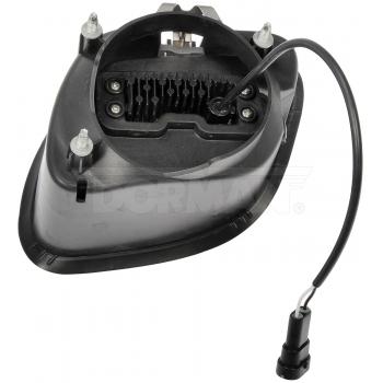 Dorman 8885207LB Fog Light product image 2 of 5