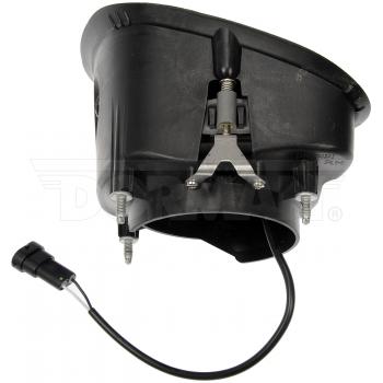 Dorman 8885207LB Fog Light product image 3 of 5