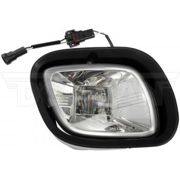 Dorman 8885207LC Fog Light product image 1 of 5