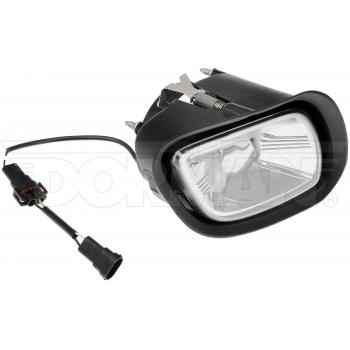 Dorman 8885207LC Fog Light product image 4 of 5