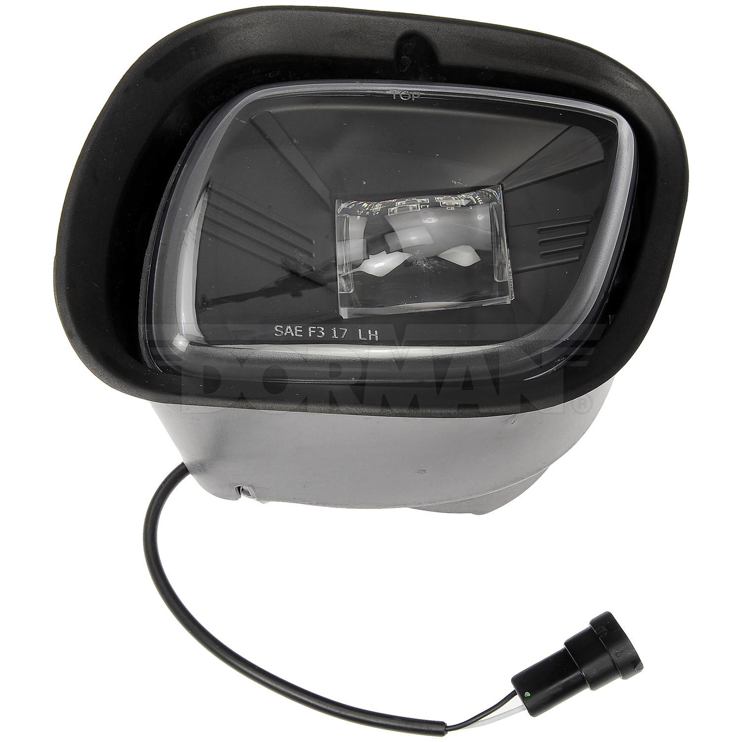 Dorman 8885208LB Fog Light product image 1 of 5