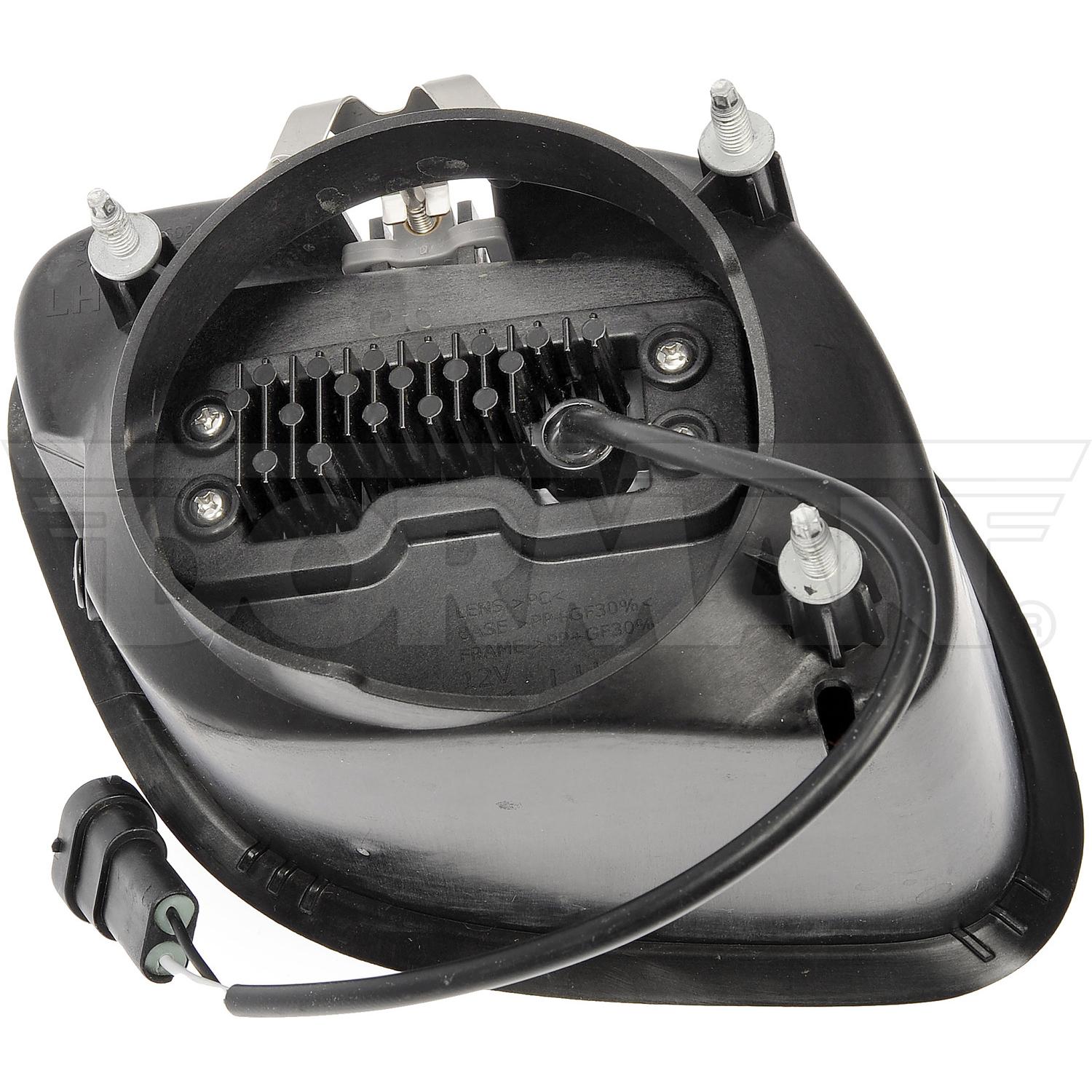 Dorman 8885208LB Fog Light product image 2 of 5