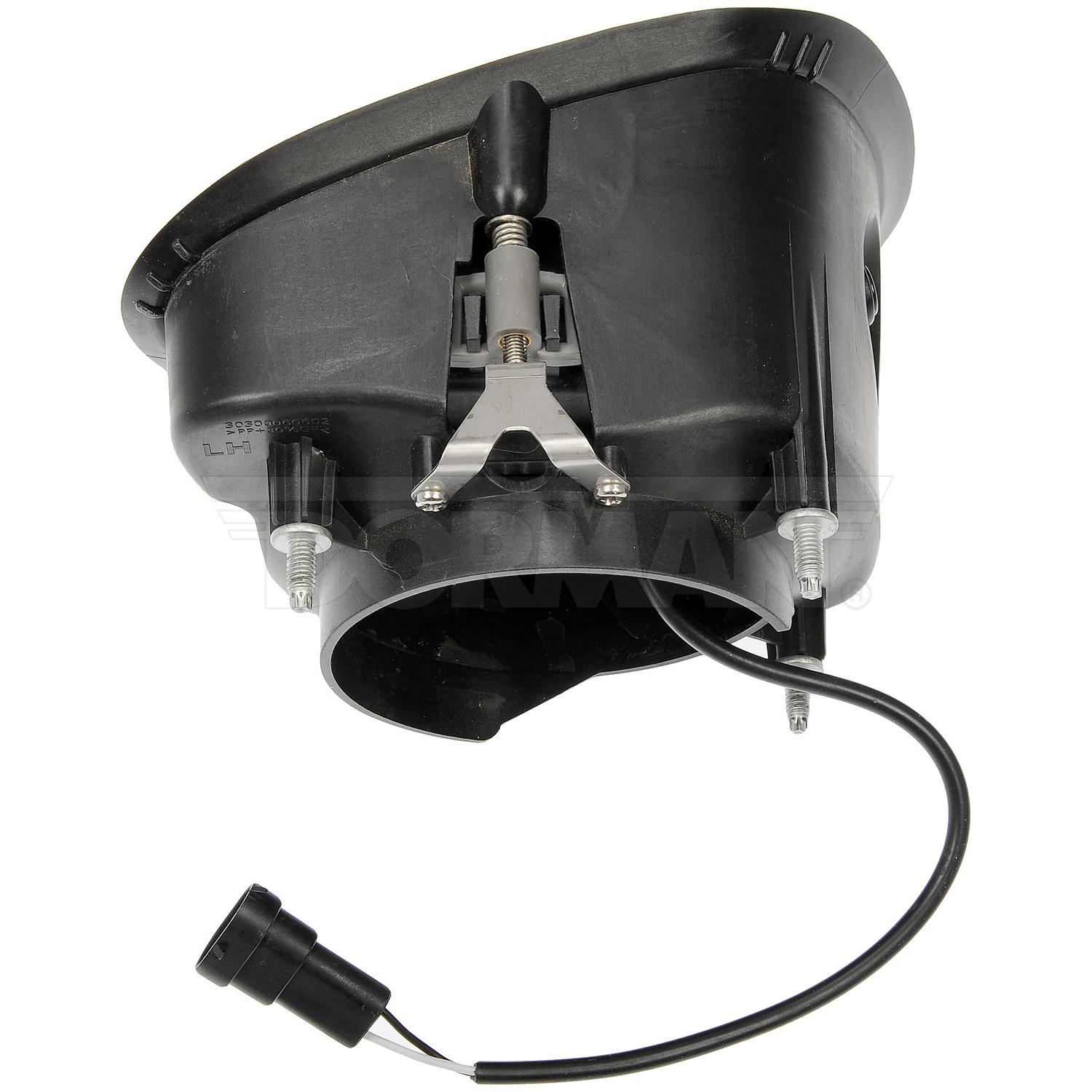 Dorman 8885208LB Fog Light product image 3 of 5