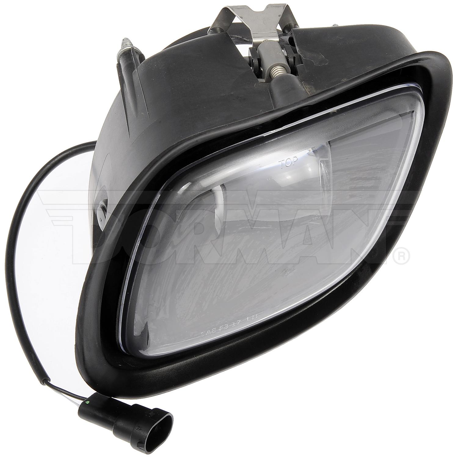 Dorman 8885208LB Fog Light product image 4 of 5