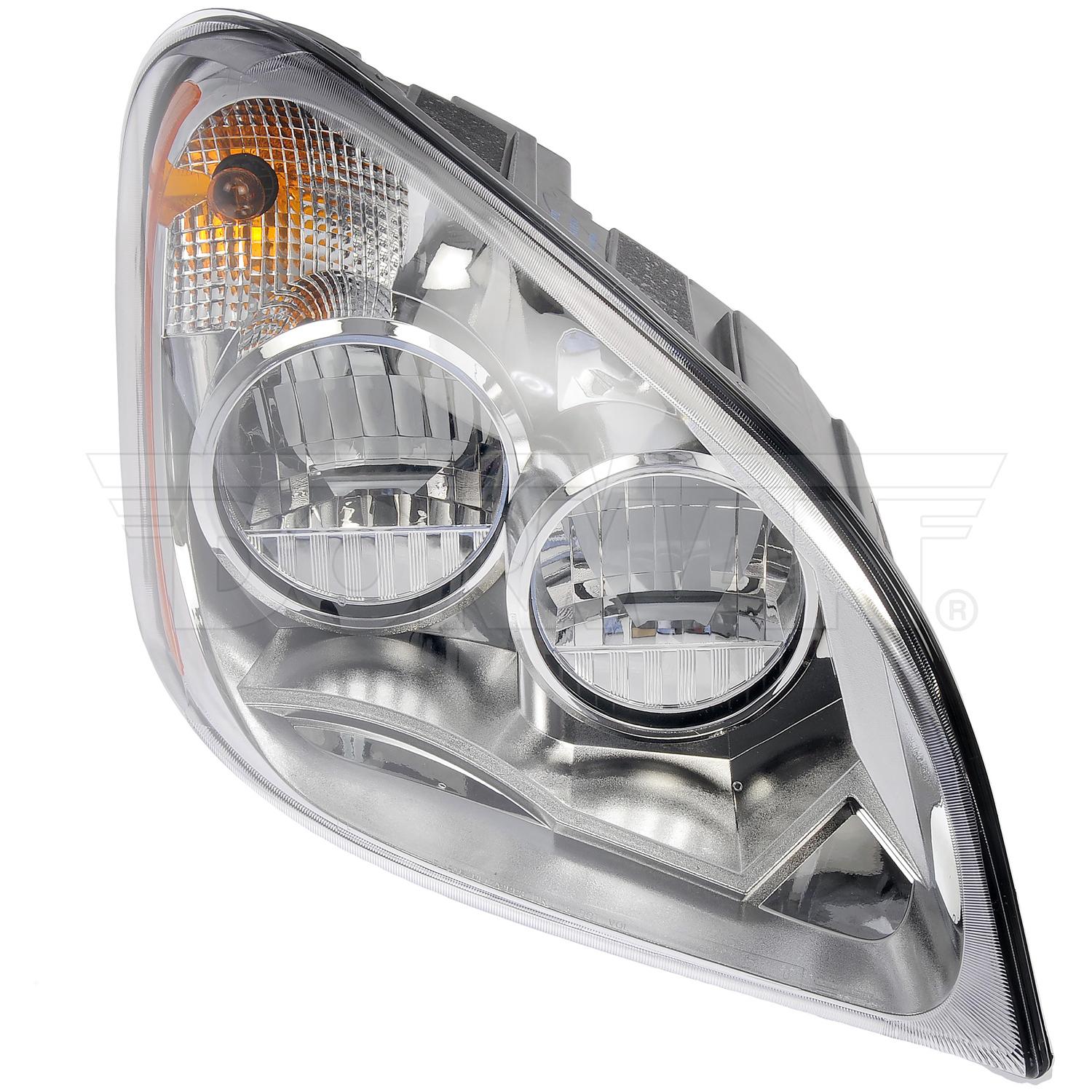 Dorman 8885225 - Headlight Assembly Dorman 8885225 Headlight Assembly product image 1 of 5