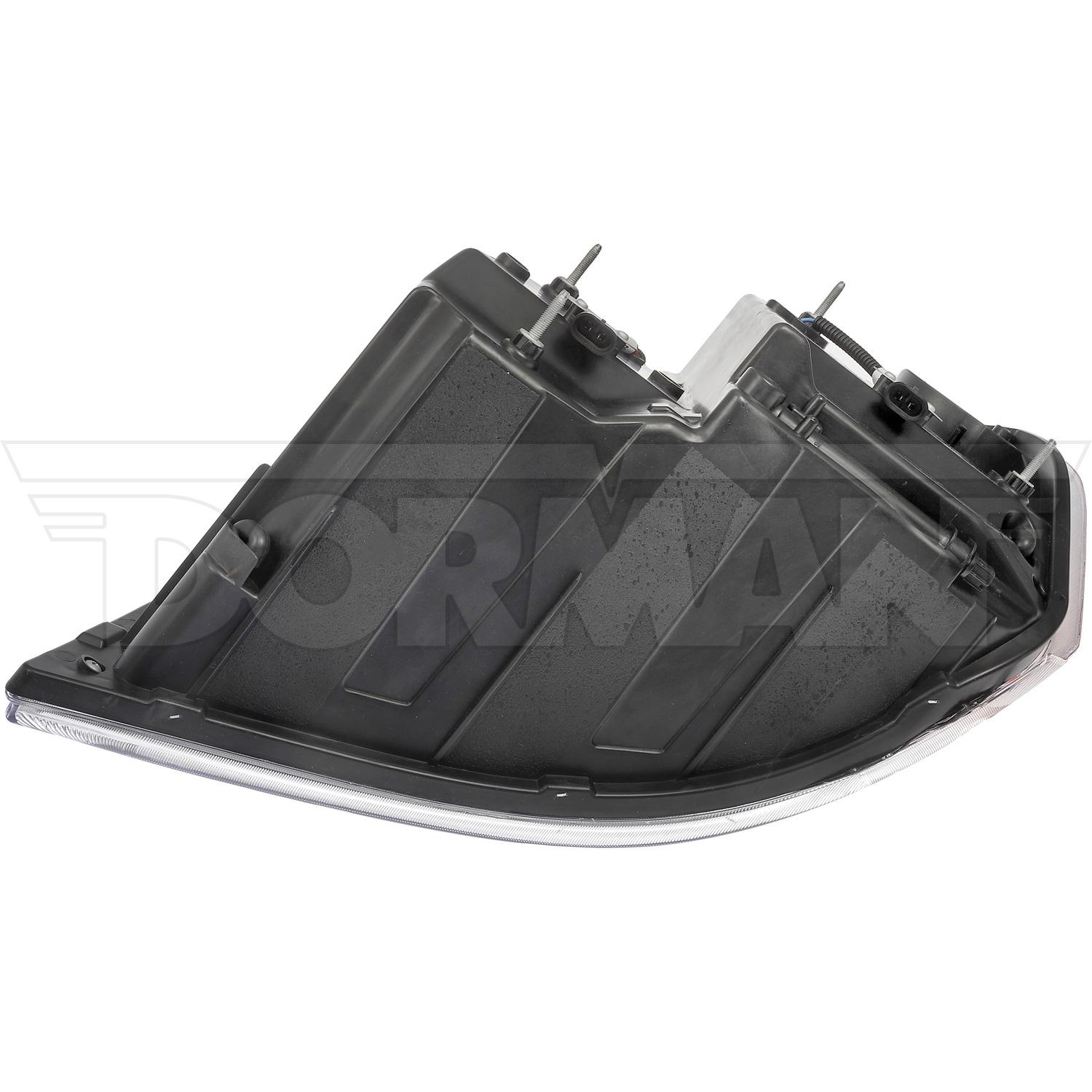 Dorman 8885225 - Headlight Assembly Dorman 8885225 Headlight Assembly product image 4 of 5