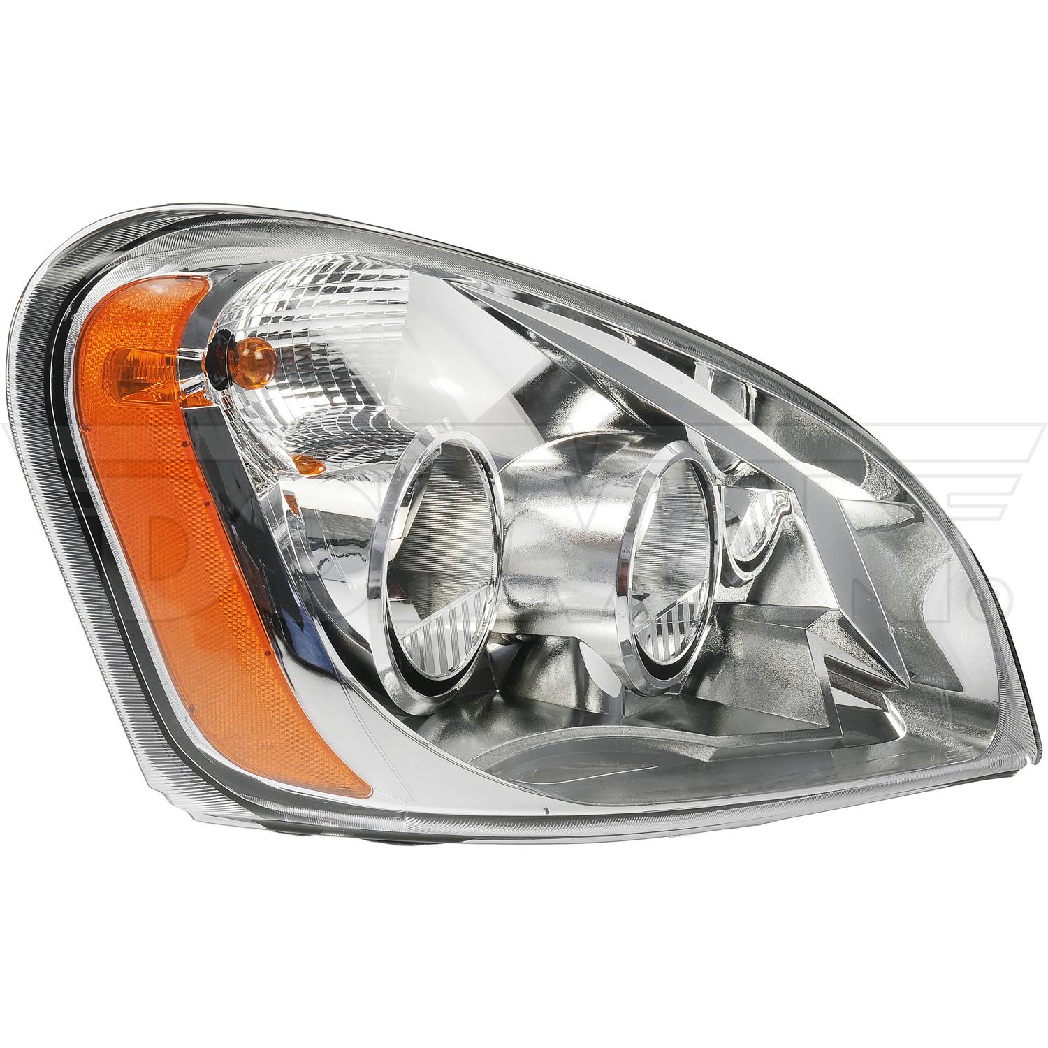 Dorman 8885225 - Headlight Assembly Dorman 8885225 Headlight Assembly product image 5 of 5