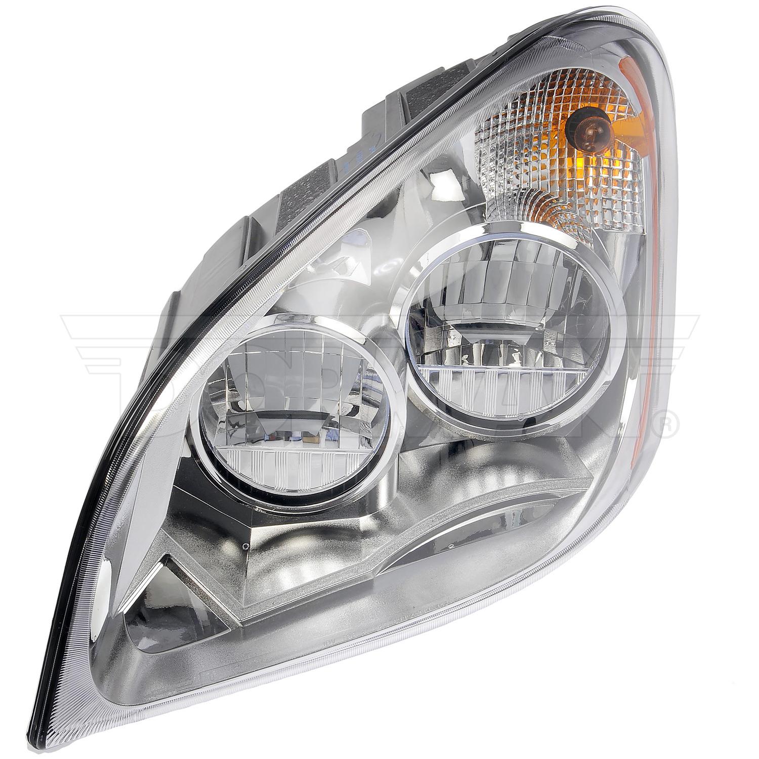 Dorman 8885226 - Headlight Assembly Dorman 8885226 Headlight Assembly product image 1 of 5