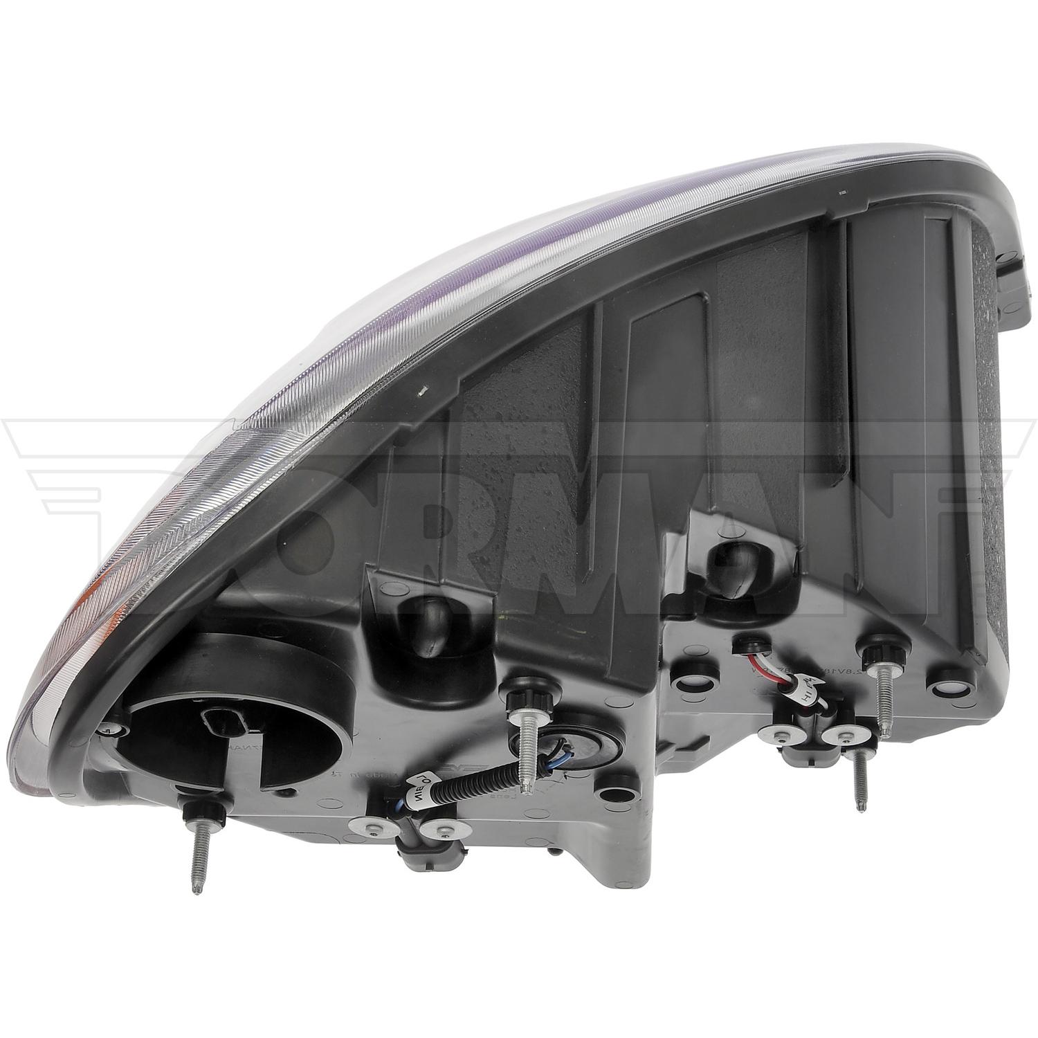 Dorman 8885226 - Headlight Assembly Dorman 8885226 Headlight Assembly product image 3 of 5
