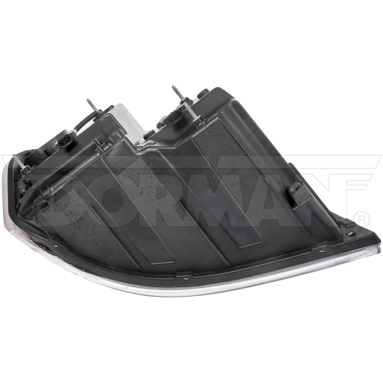 Dorman 8885226 - Headlight Assembly Dorman 8885226 Headlight Assembly product image 4 of 5