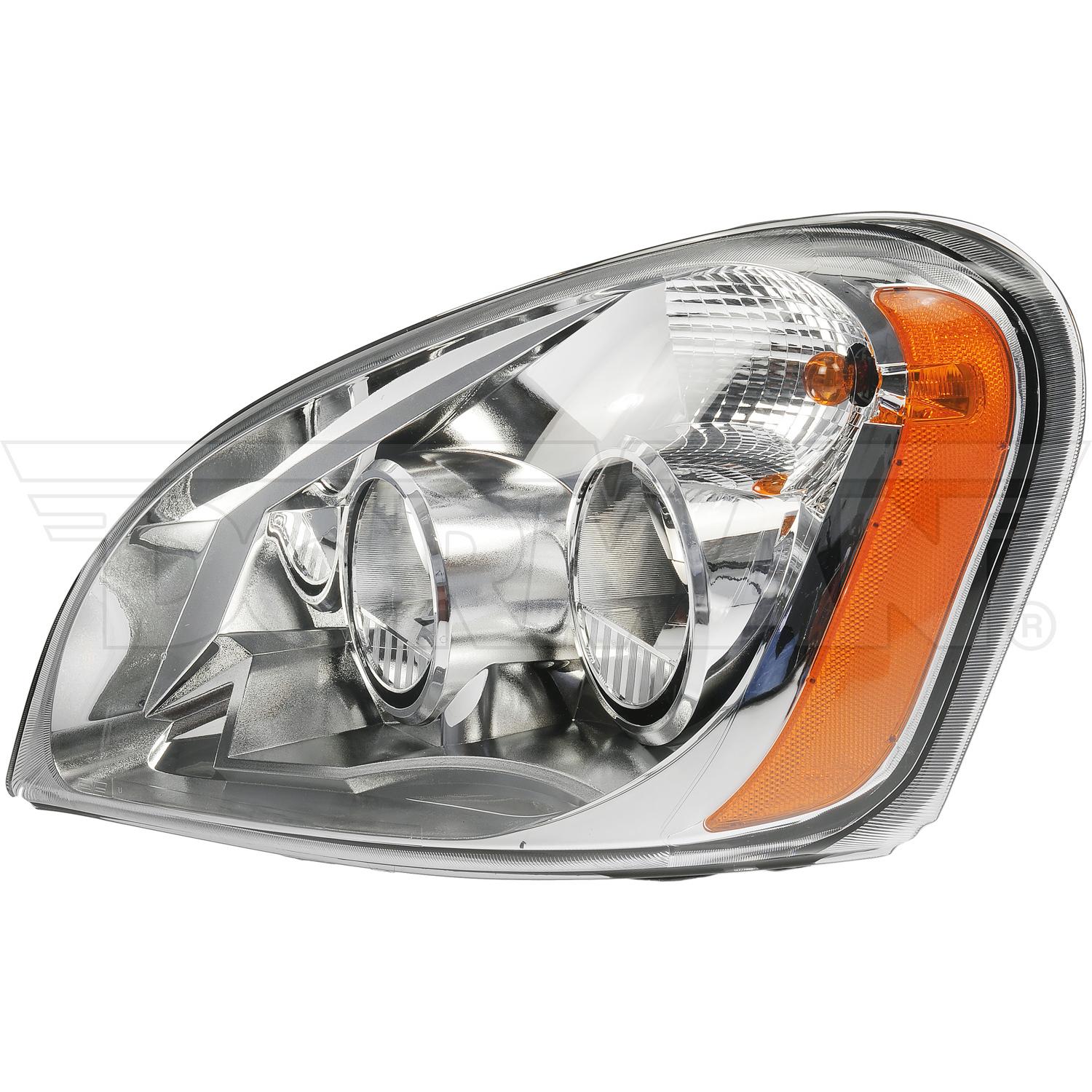 Dorman 8885226 - Headlight Assembly Dorman 8885226 Headlight Assembly product image 5 of 5