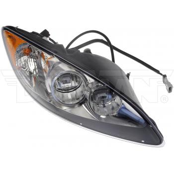 Dorman 8885229 - Headlight Assembly Dorman 8885229 Headlight Assembly product image 1 of 8