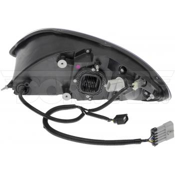 Dorman 8885229 - Headlight Assembly Dorman 8885229 Headlight Assembly product image 2 of 8