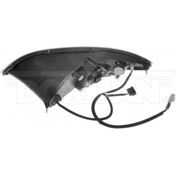 Dorman 8885229 - Headlight Assembly Dorman 8885229 Headlight Assembly product image 3 of 8
