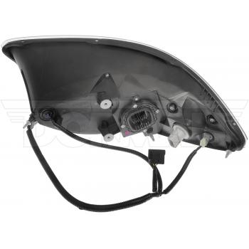 Dorman 8885229 - Headlight Assembly Dorman 8885229 Headlight Assembly product image 4 of 8