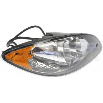 Dorman 8885229 - Headlight Assembly Dorman 8885229 Headlight Assembly product image 5 of 8