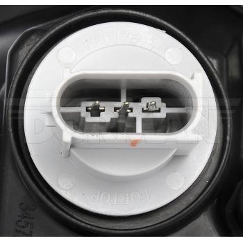 Dorman 8885229 - Headlight Assembly Dorman 8885229 Headlight Assembly product image 6 of 8