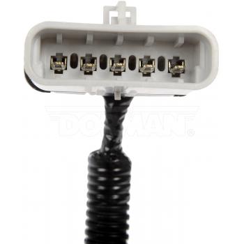 Dorman 8885229 - Headlight Assembly Dorman 8885229 Headlight Assembly product image 8 of 8