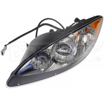 Dorman 8885230 Headlight Assembly product image 1 of 8