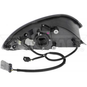 Dorman 8885230 Headlight Assembly product image 2 of 8