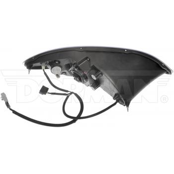 Dorman 8885230 Headlight Assembly product image 3 of 8
