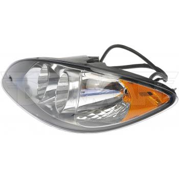 Dorman 8885230 Headlight Assembly product image 5 of 8