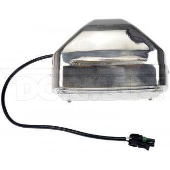 Dorman 8885231 Fog Light Assembly product image 2 of 4