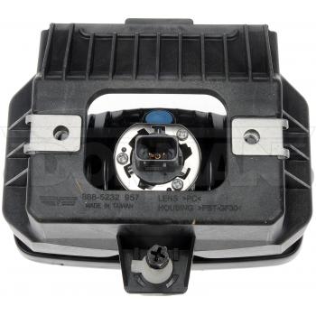 Dorman 8885232 Fog Light Assembly product image 2 of 5