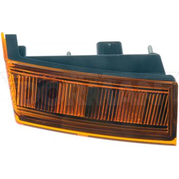 Dorman 8885234 Side Repeater Lamp Assembly product image 1 of 4