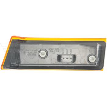 Dorman 8885234 Side Repeater Lamp Assembly product image 2 of 4