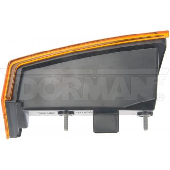 Dorman 8885234 Side Repeater Lamp Assembly product image 3 of 4