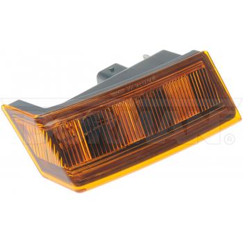 Dorman 8885234 Side Repeater Lamp Assembly product image 4 of 4