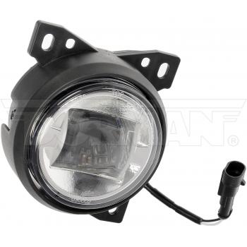 Dorman 8885414LC - Fog Light Dorman 8885414LC Fog Light product image 4 of 5