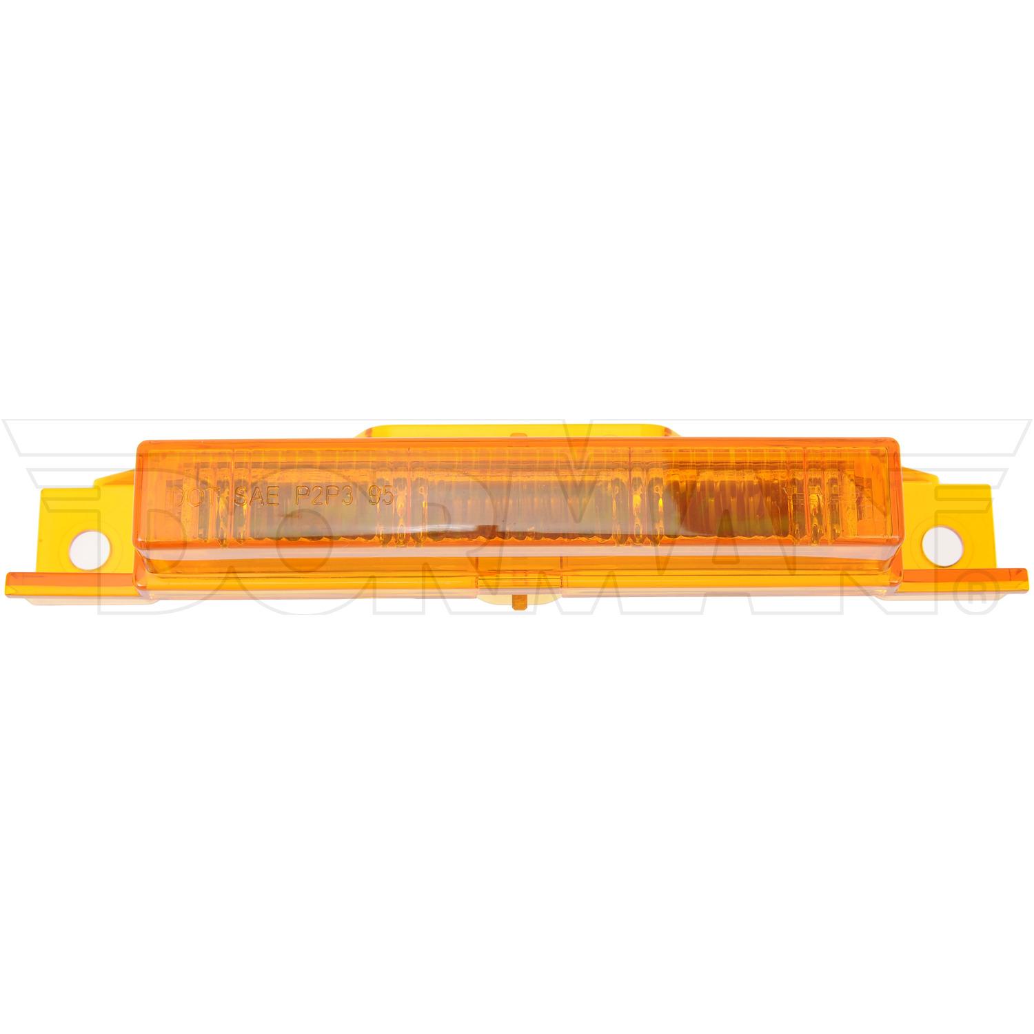 Dorman 8885527A - Roof Marker Light Dorman 8885527A Roof Marker Light product image 1 of 5