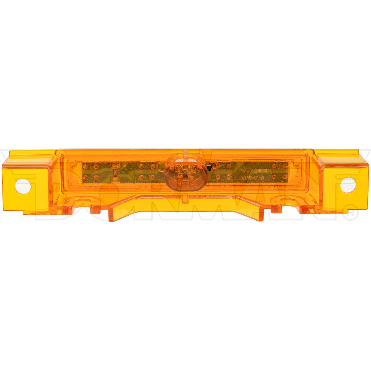 Dorman 8885527A - Roof Marker Light Dorman 8885527A Roof Marker Light product image 2 of 5