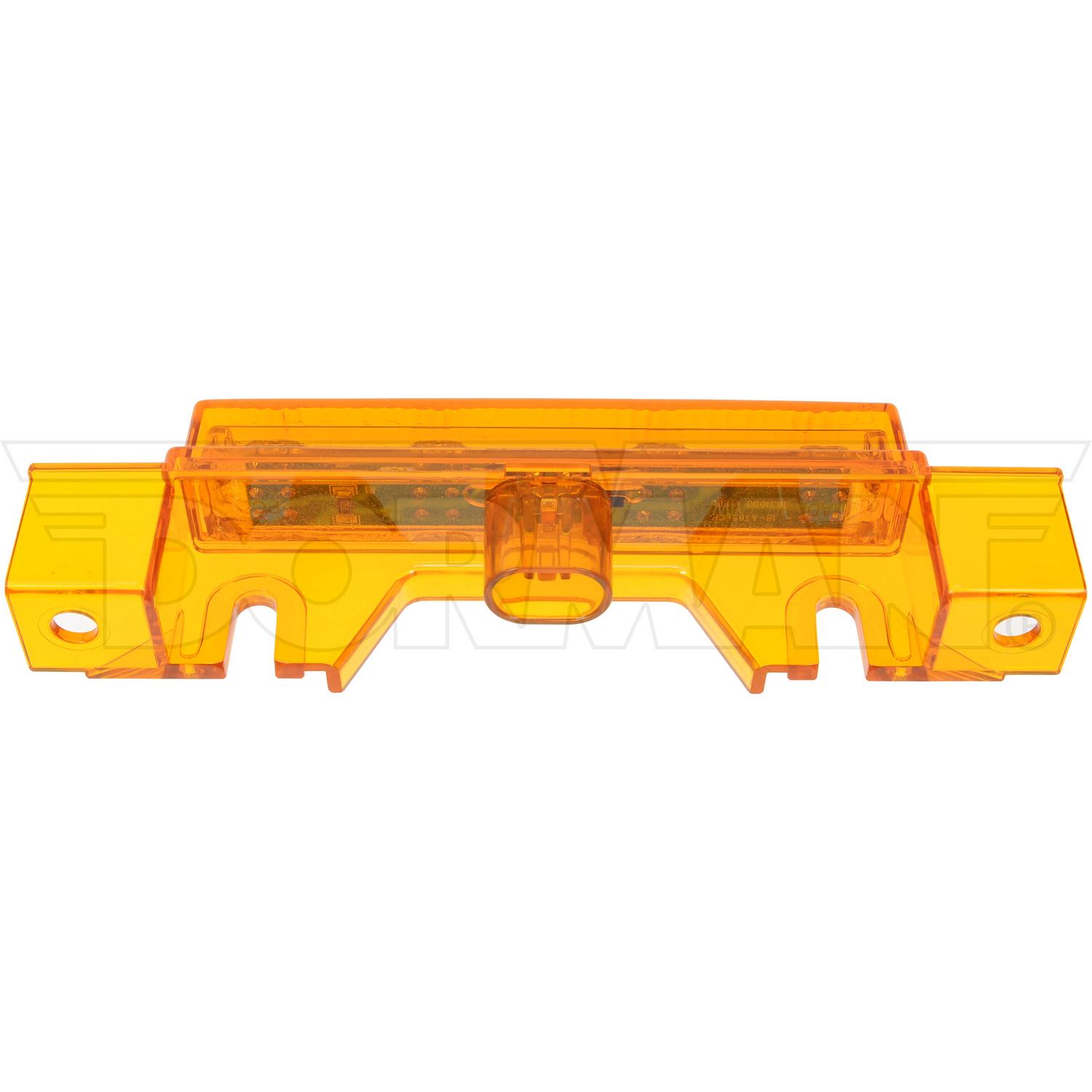Dorman 8885527A - Roof Marker Light Dorman 8885527A Roof Marker Light product image 4 of 5