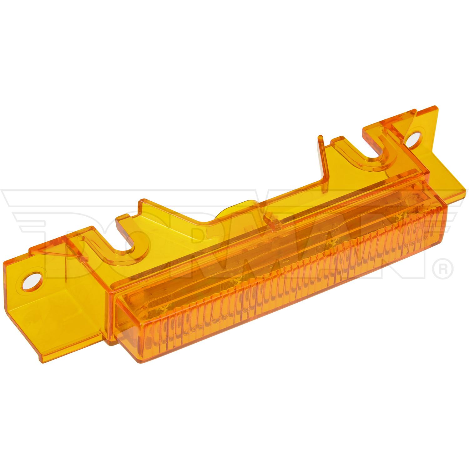 Dorman 8885527A - Roof Marker Light Dorman 8885527A Roof Marker Light product image 5 of 5