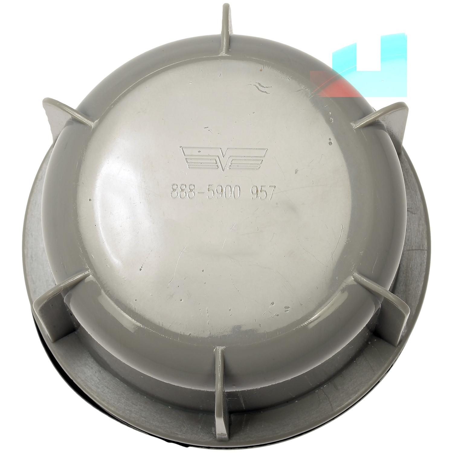 Dorman 8885900 Headlight Bulb Cap product image 3 of 4