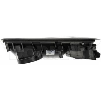 Dorman 896MX Interior Door Handle product image 3 of 4