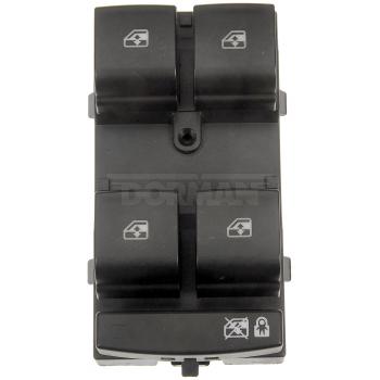 Dorman 901036 Door Window Switch product image 1 of 4