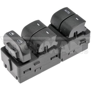 Dorman 901208 - Door Window Switch Dorman 901208 Door Window Switch product image 1 of 1